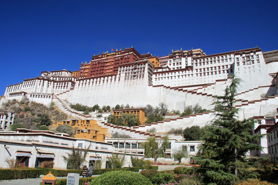 Potala