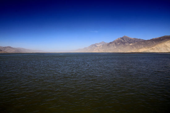 Brahmaputra