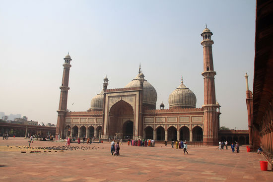 Jama Masjid