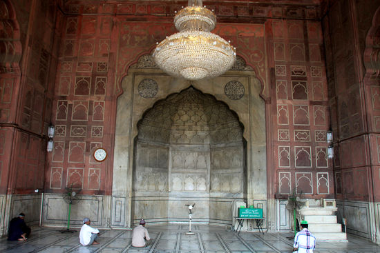 Jama Masjid