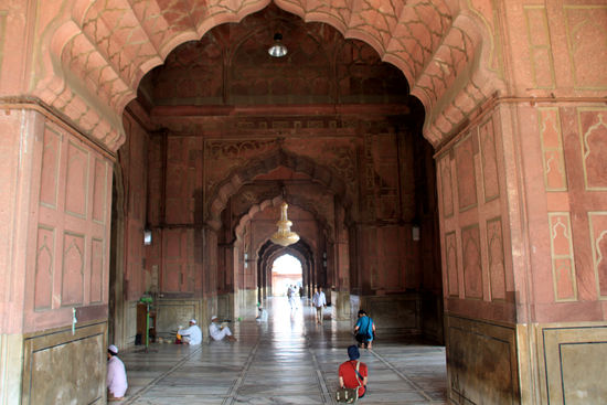 Jama Masjid