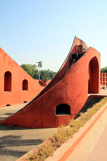 Jantar Mantar