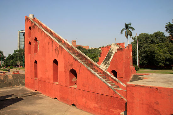 Jantar Mantar