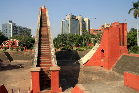 Jantar Mantar