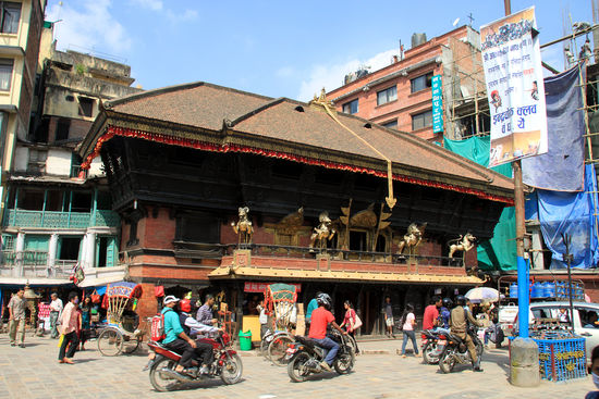 Thamel