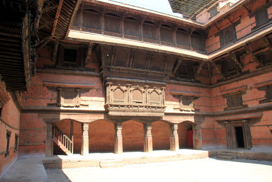 Durbar Square