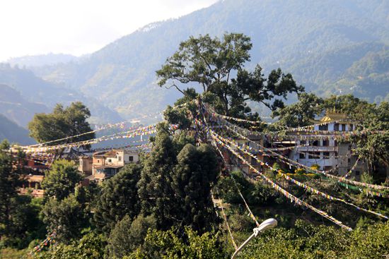 Swayambunath