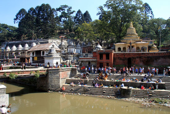Pashupatinath
