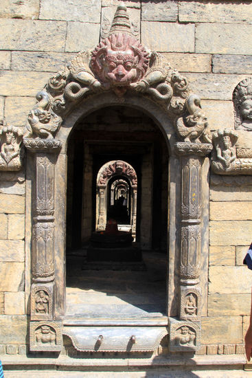 Pashupatinath