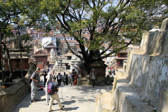 Pashupatinath