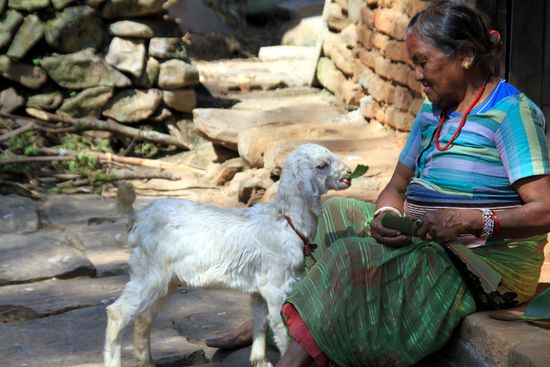 und der gleichnamige Ort
