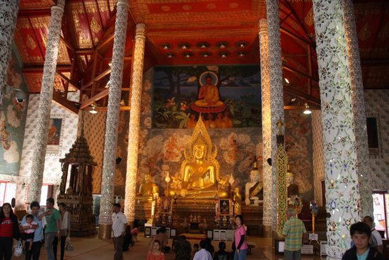 Wat Phra Tat Cho Mae