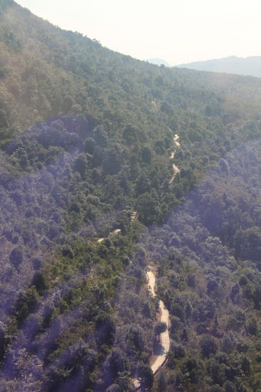 Laufen möchte ich die Strecke nicht,