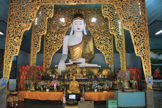 Wat Jong Kham