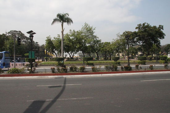 Rizal Park