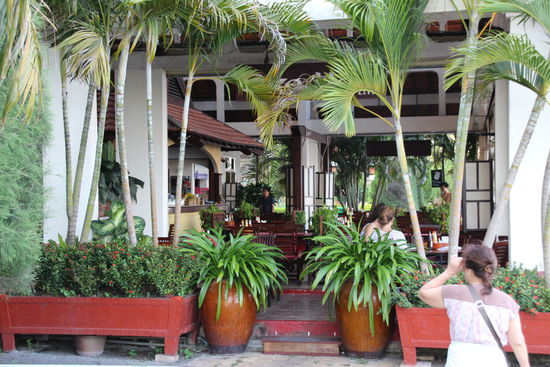 befindet sich das Sao Hom