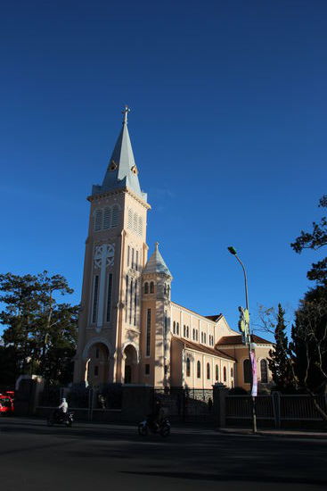 Kathedrale Notre Dame