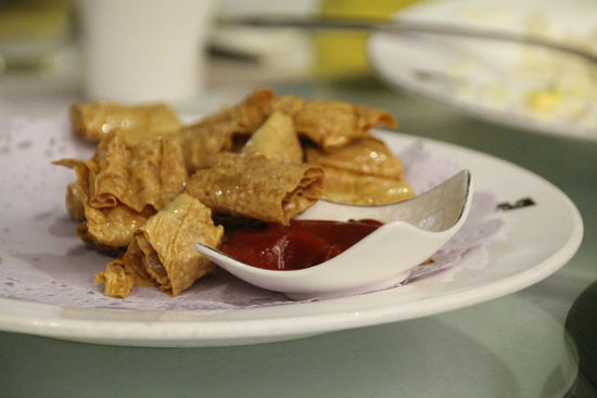 Tofu einmal ganz anders