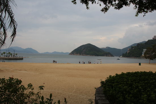 Repulse Bay - Baden in Hongkong