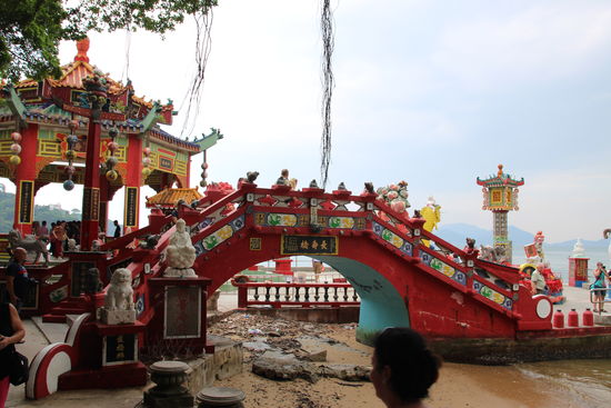 Hin Tau Tempel