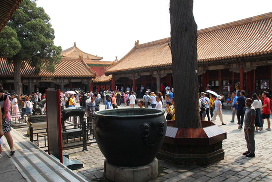 Palast der Kaiserin XSisi