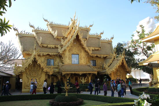 "Toilettenhäuschen"