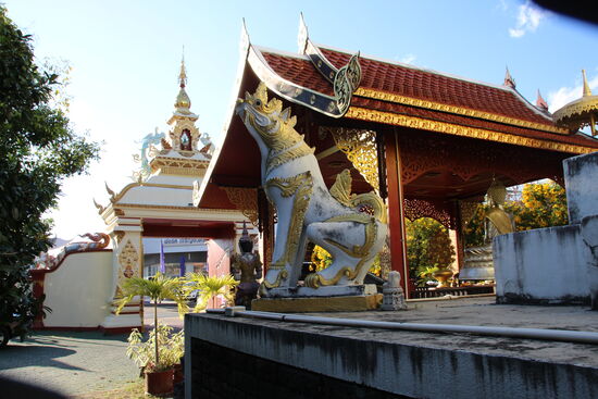 Wat Muen Tum