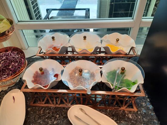 Toll, die getrockneten Früchte