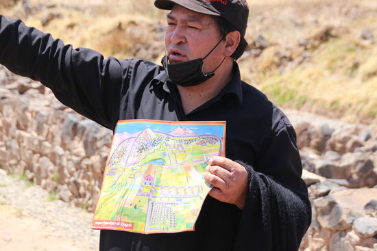 Und wieder einmal ein neuer Guide