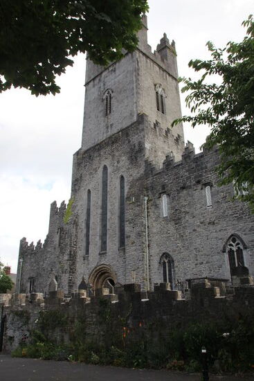 St. Mary's Cathedral