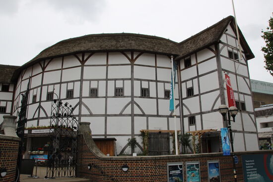 Globe Theater