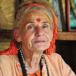 Narmada Devi Puri