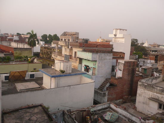 Oder bin ich einfach nur blind ?