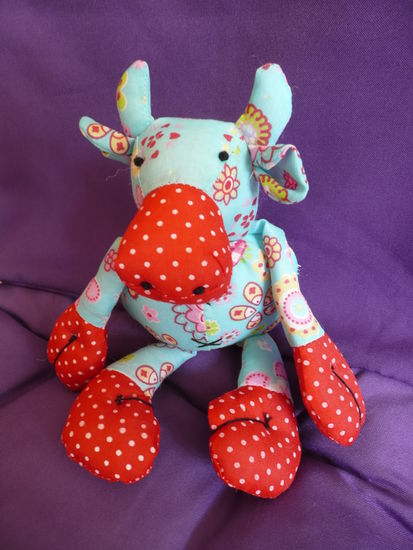 Meine Travelbegleitung 