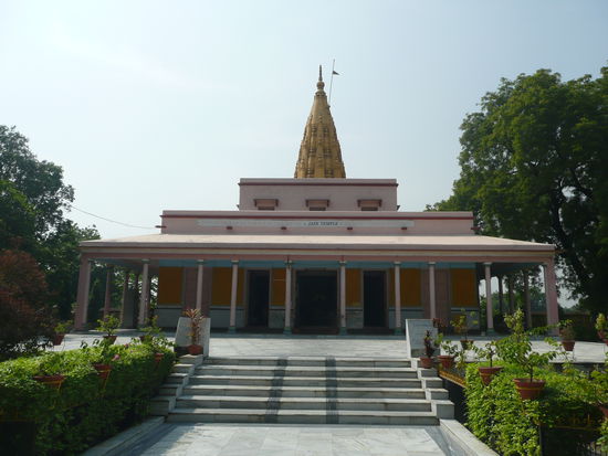 Jain - Tempel ...
