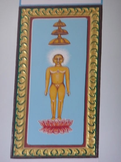 ... und Wandbemalungen