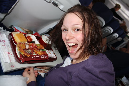 hühnchen, hühnchen mjam mjam mjam 