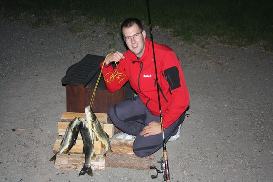 ... 5 Prachtburschen  