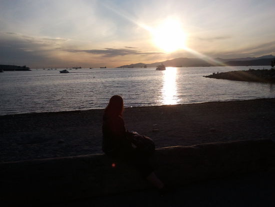 ... Sunset Beach