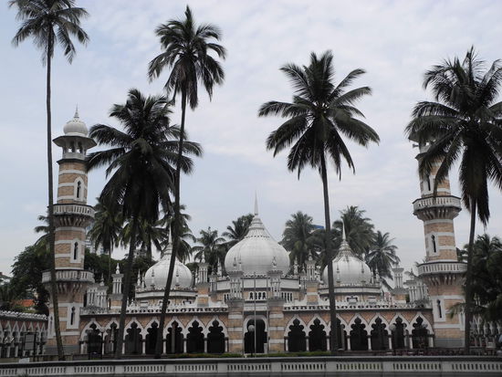 Masjid Jamek