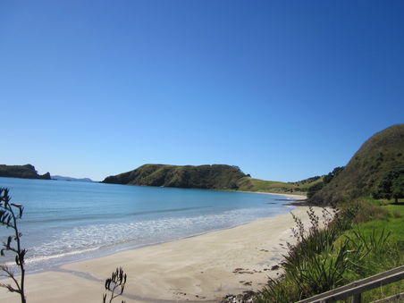 Opito Beach