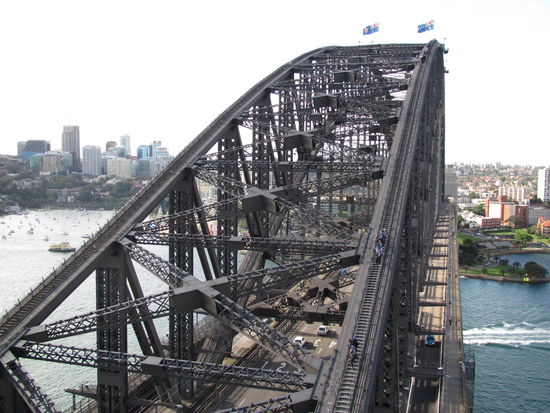 Harbour-Bridge