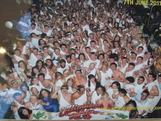 Gruppenfoto - koennt ihr uns finden?