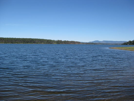 Lake Tinaroo