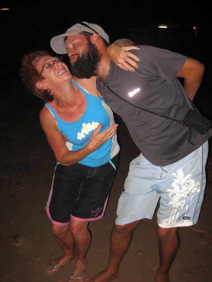 Goodbye Sweetheart...