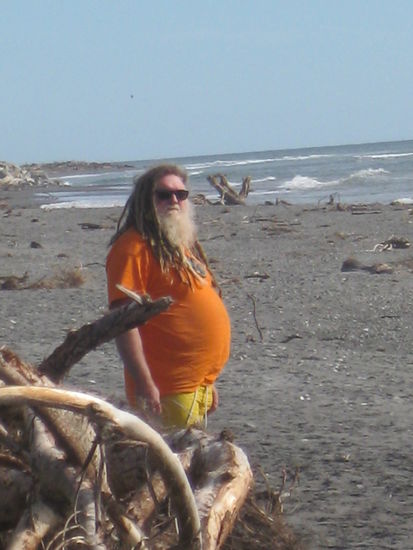 So kehren wir zurueck - See you later aligator