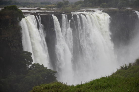 Victoria Falls