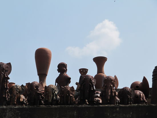 Adivasi Keramik.