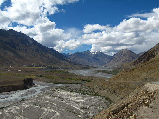 Spiti...