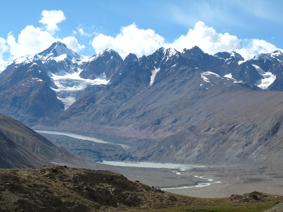Mukjla Kette (6517m)
